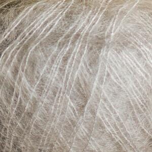 Gepard Kid Seta - BONIFAKTUR - 104 Magnolia Flower Bulb - Gepard Garn Gepard Kid Seta 104 Magnolia Flower Bulbfarbe_104 - magnolia - flower - bulb